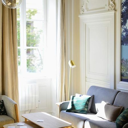 Eden Blue, Lovely Flat, Bright & Cosy In Lyon Ngoại thất bức ảnh