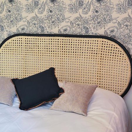 Eden Blue, Lovely Flat, Bright & Cosy In Lyon Ngoại thất bức ảnh