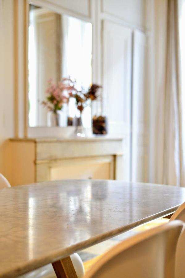 Eden Blue, Lovely Flat, Bright & Cosy In Lyon Ngoại thất bức ảnh