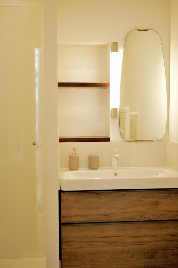 Eden Blue, Lovely Flat, Bright & Cosy In Lyon Ngoại thất bức ảnh
