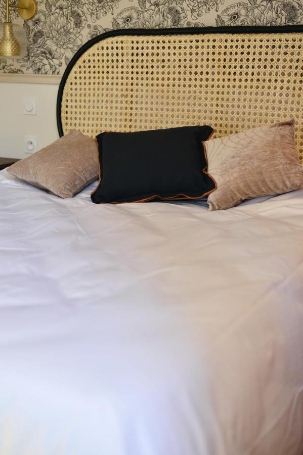 Eden Blue, Lovely Flat, Bright & Cosy In Lyon Ngoại thất bức ảnh