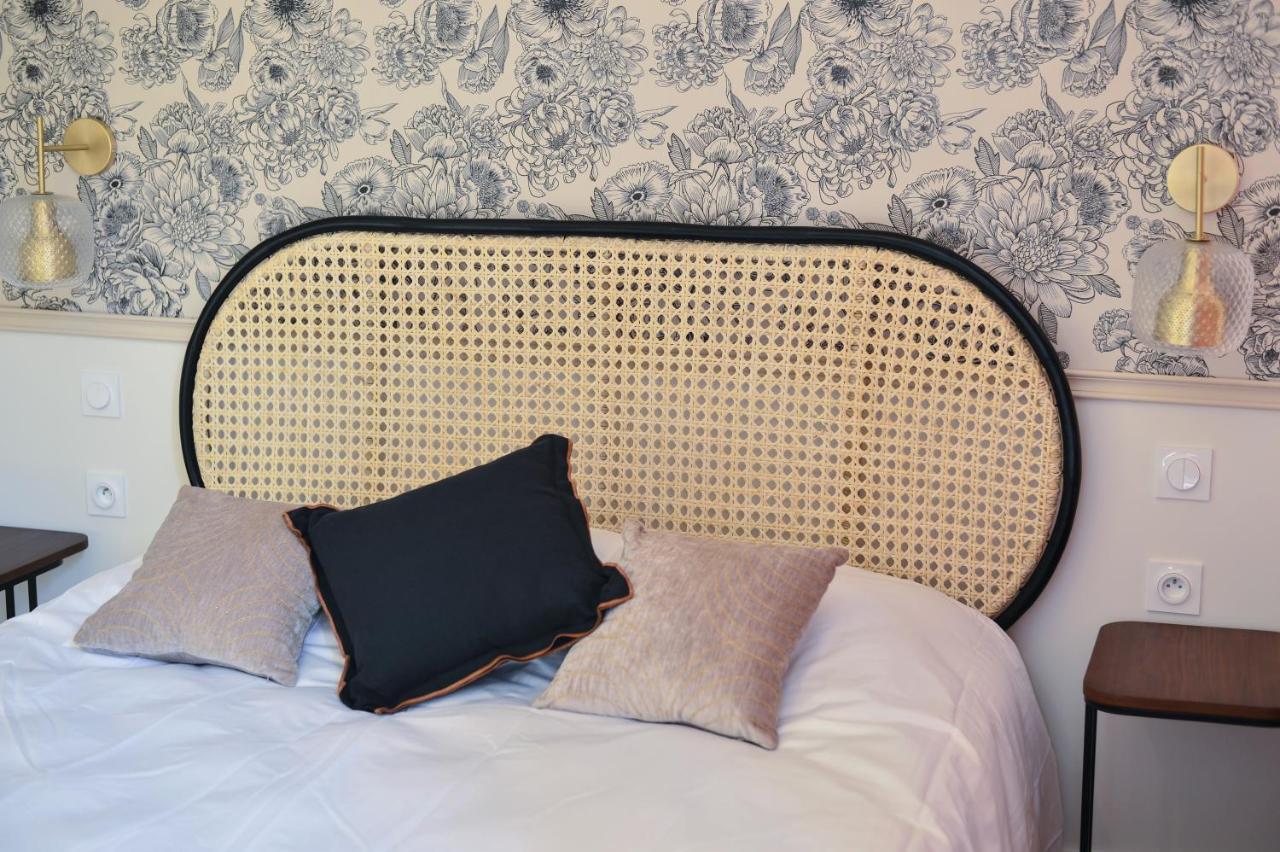Eden Blue, Lovely Flat, Bright & Cosy In Lyon Ngoại thất bức ảnh