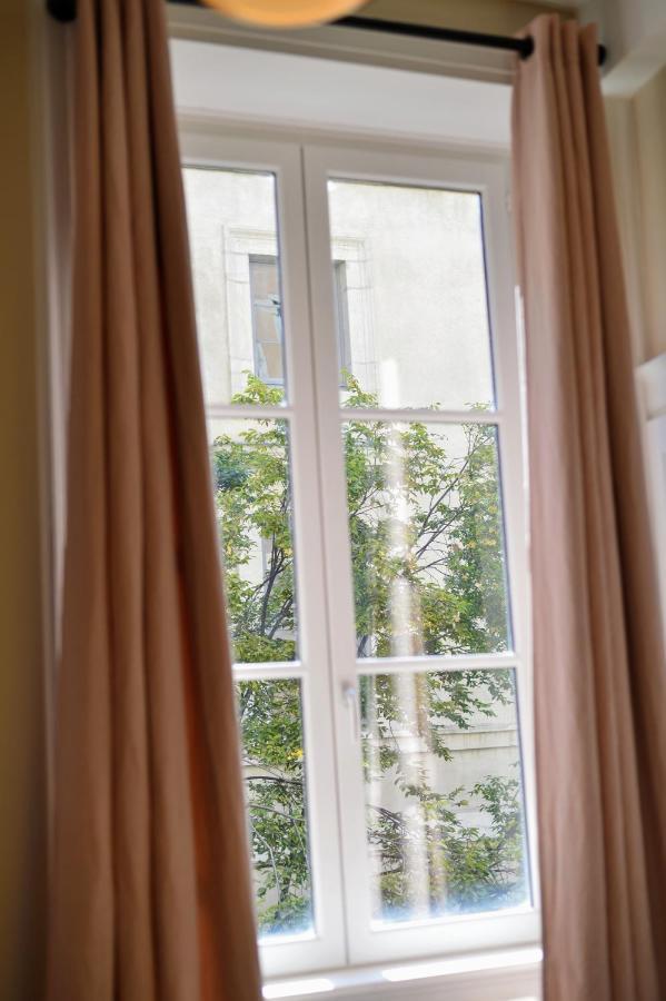 Eden Blue, Lovely Flat, Bright & Cosy In Lyon Ngoại thất bức ảnh