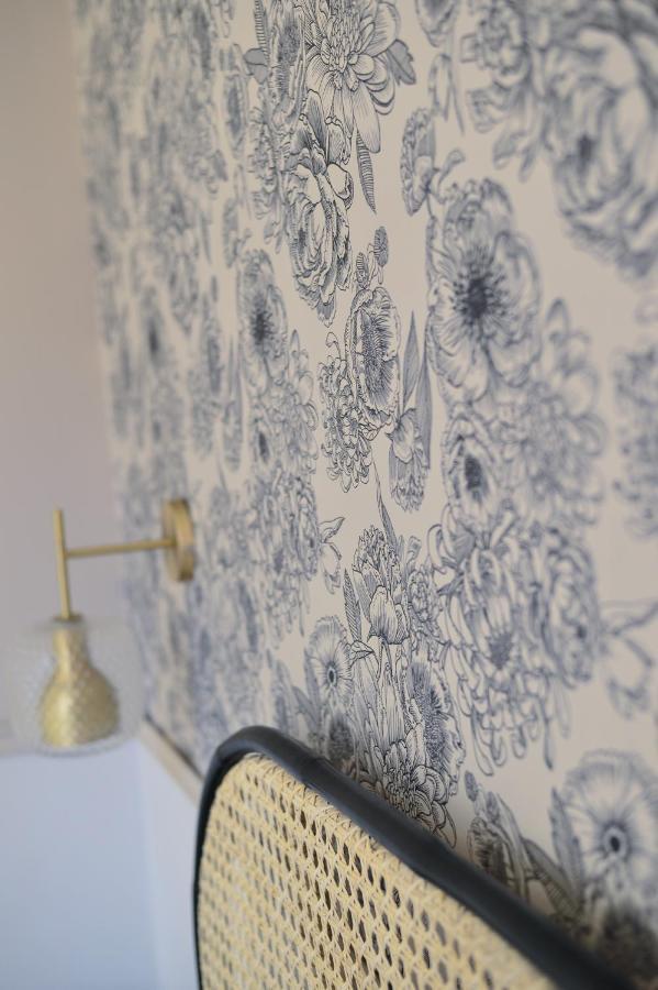 Eden Blue, Lovely Flat, Bright & Cosy In Lyon Ngoại thất bức ảnh