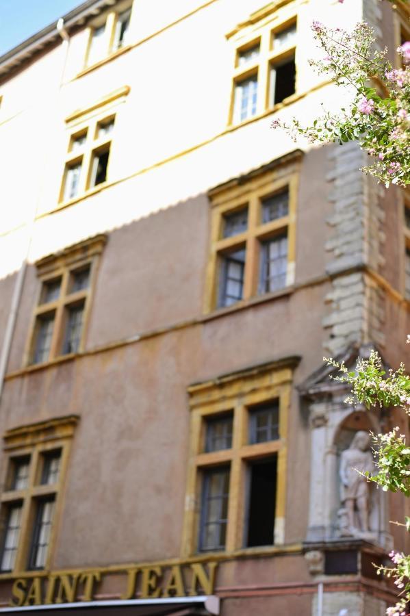 Eden Blue, Lovely Flat, Bright & Cosy In Lyon Ngoại thất bức ảnh