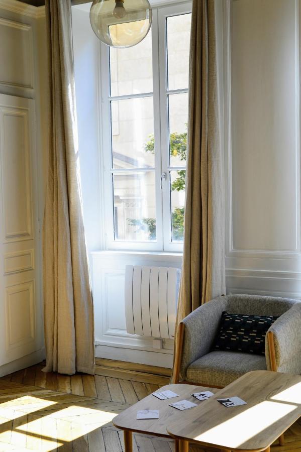 Eden Blue, Lovely Flat, Bright & Cosy In Lyon Ngoại thất bức ảnh